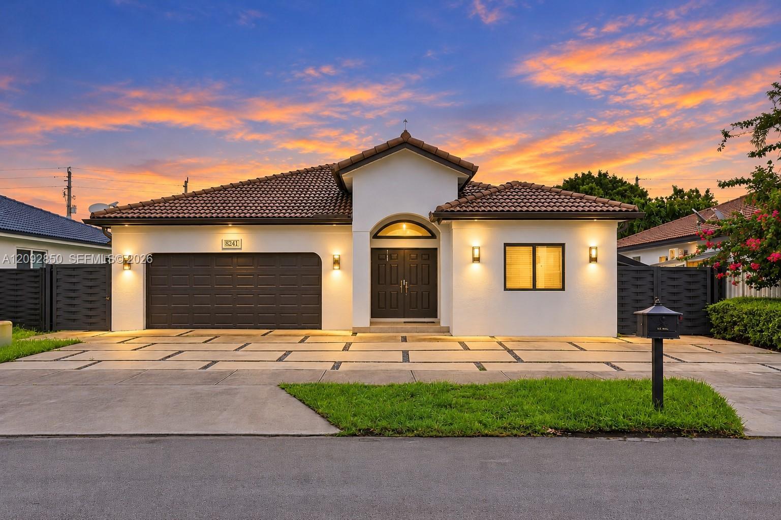 3241 SW 147th Ct, Miami FL 33185