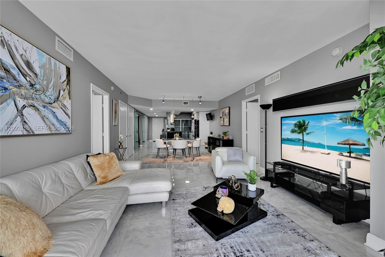 1800 S Ocean Dr # 1408, Hallandale Beach FL 33009