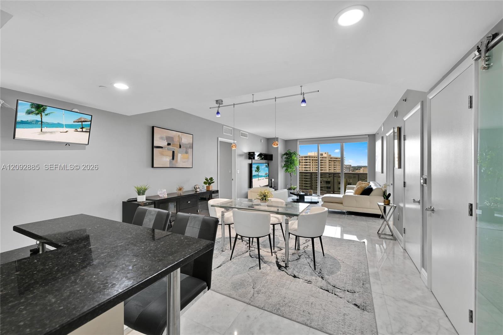 1800 S Ocean Dr # 1408, Hallandale Beach FL 33009 photo 5