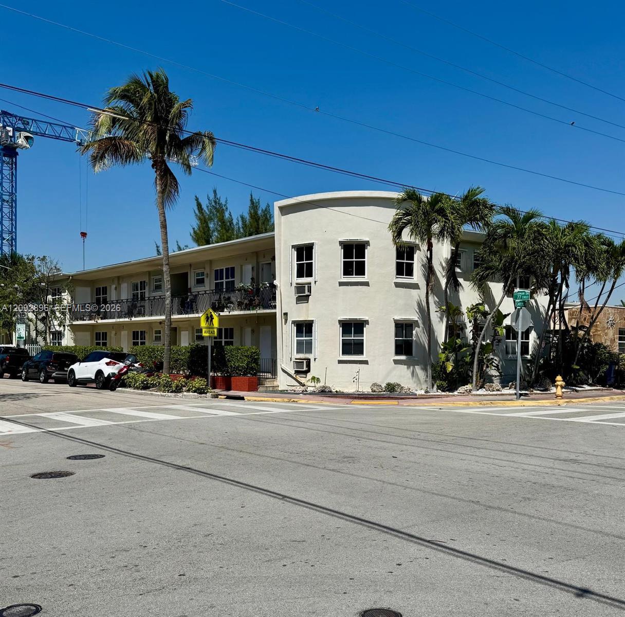 605 77th St # 3, Miami Beach FL 33141 photo 2