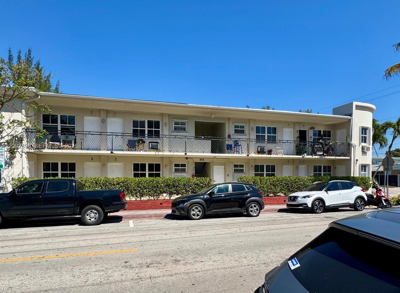 605 77th St # 3, Miami Beach FL 33141 photo 5
