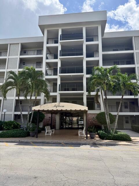 2600 S Course Drive # 107, Pompano Beach FL 33069
