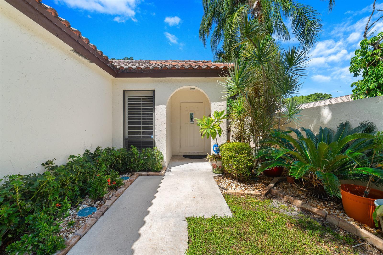 3117 KINGSWOOD Terrace, Boca Raton FL 33431 photo 2