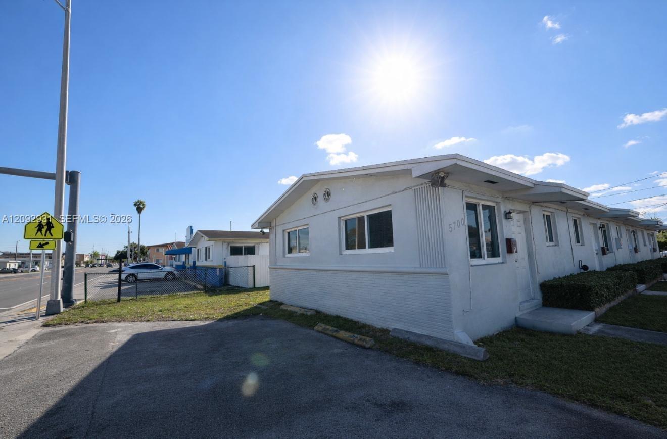 5700 SW 4th St # 4, Miami FL 33144 photo 2
