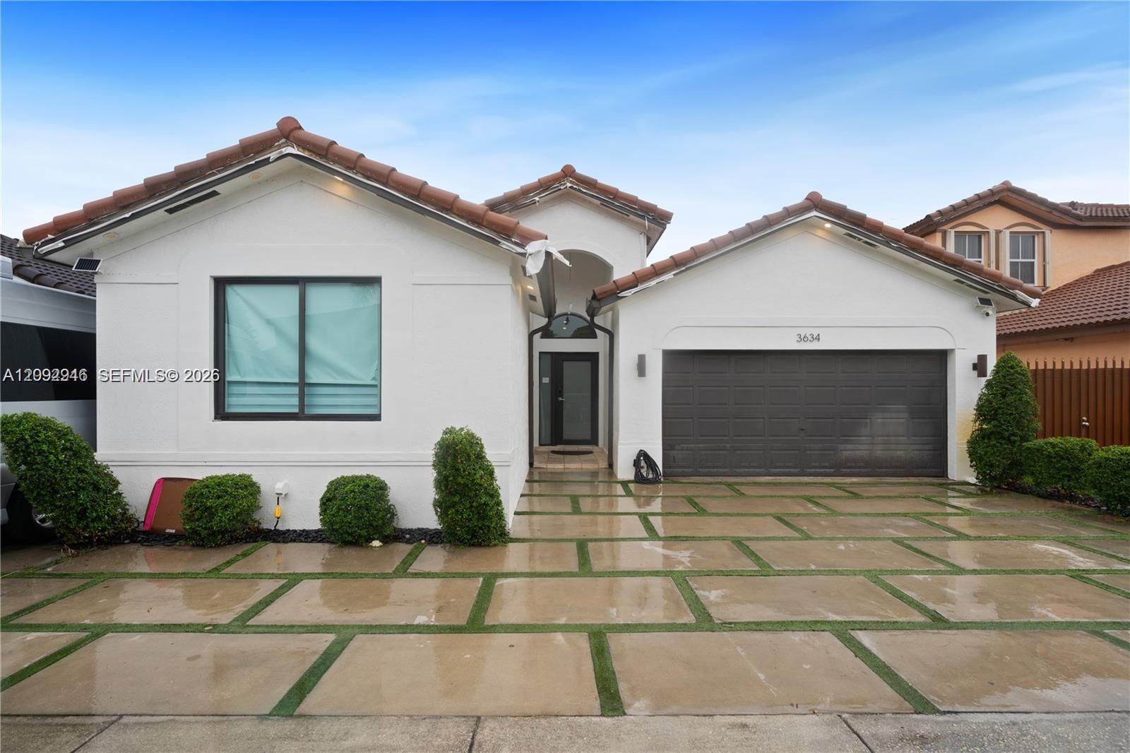 3634 SW 156th Ct # 3634, Miami FL 33185