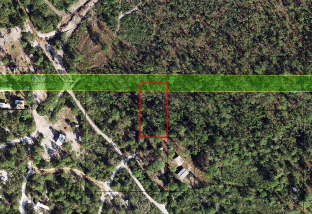 0 Hwy 630e, Frostproof FL 33843