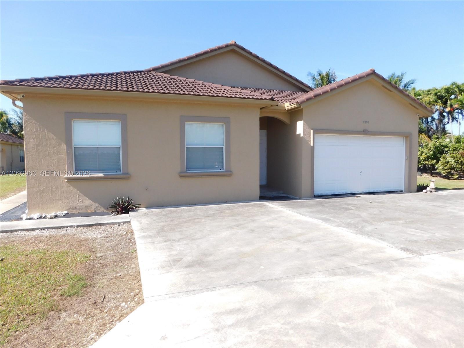 21800 SW 184th Pl, Miami FL 33170 photo 3