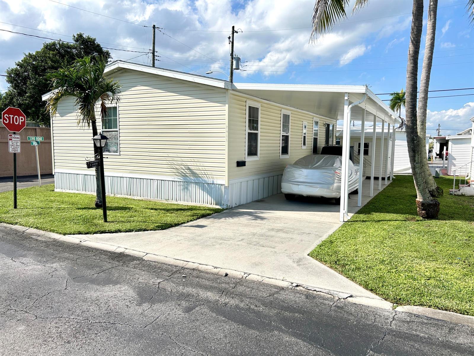 3349 South Street, Hollywood FL 33021