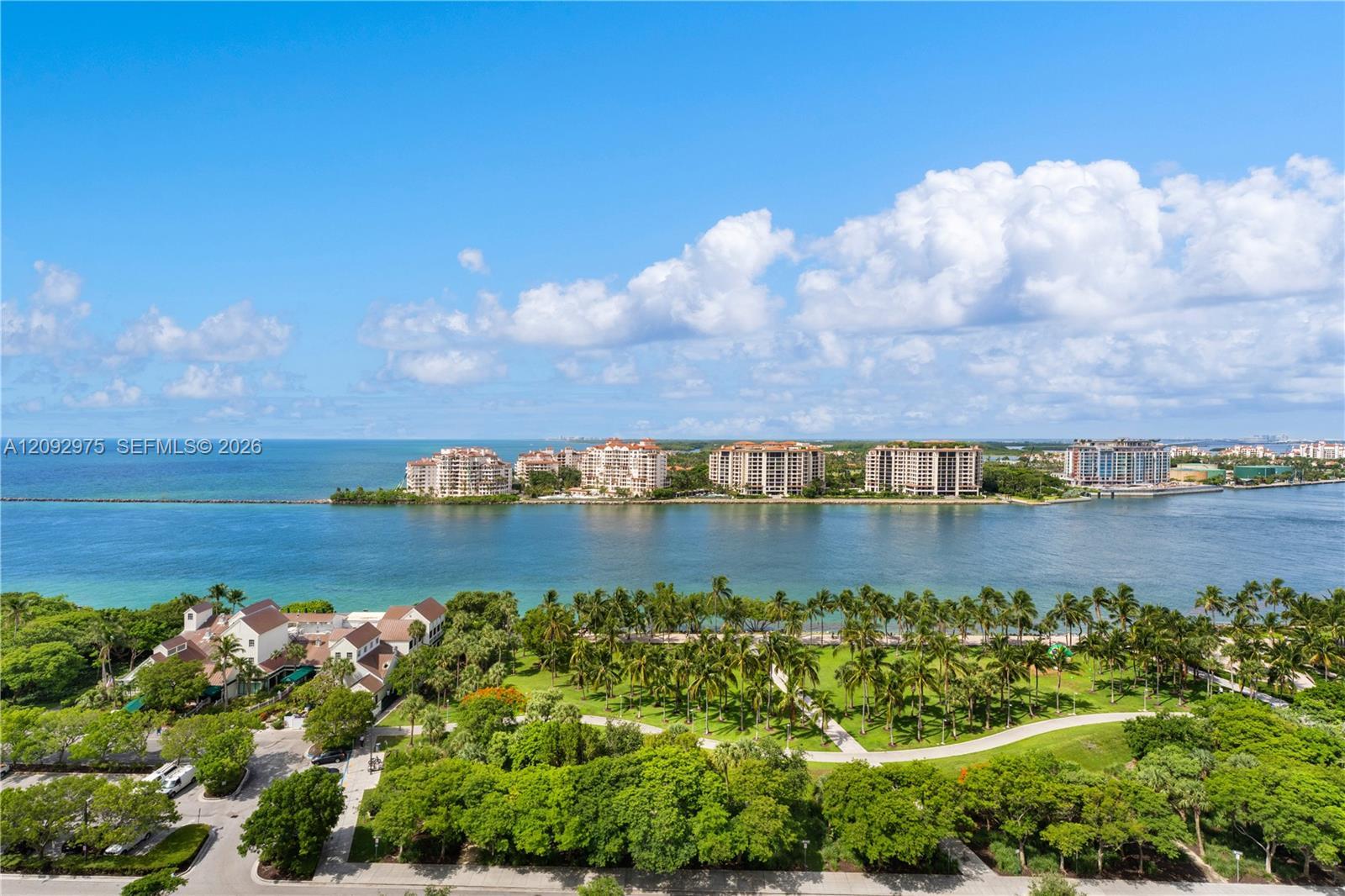 400 S Pointe Dr # 1805, Miami Beach FL 33139 photo 4