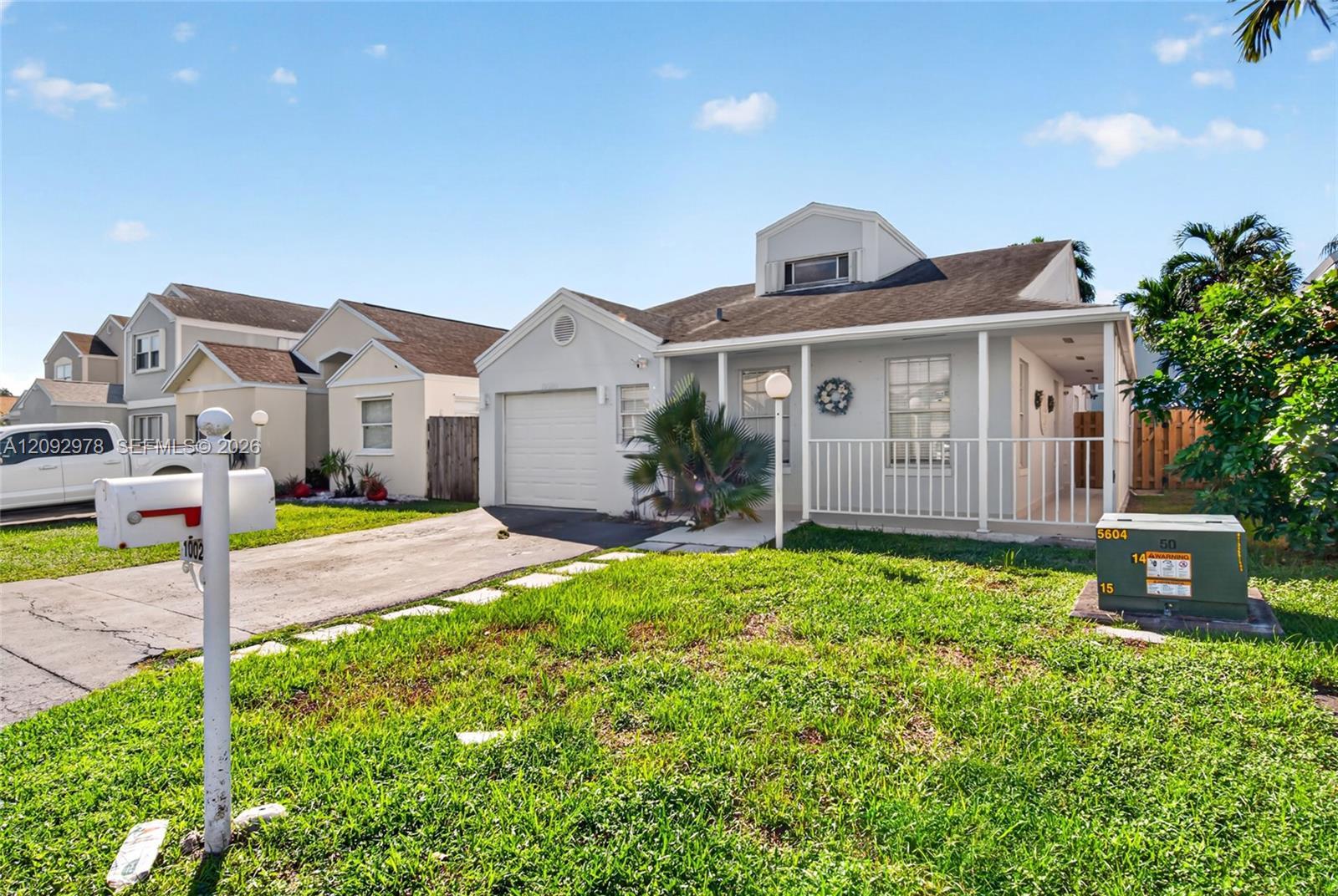 10024 SW 222nd St, Cutler Bay FL 33190 photo 3