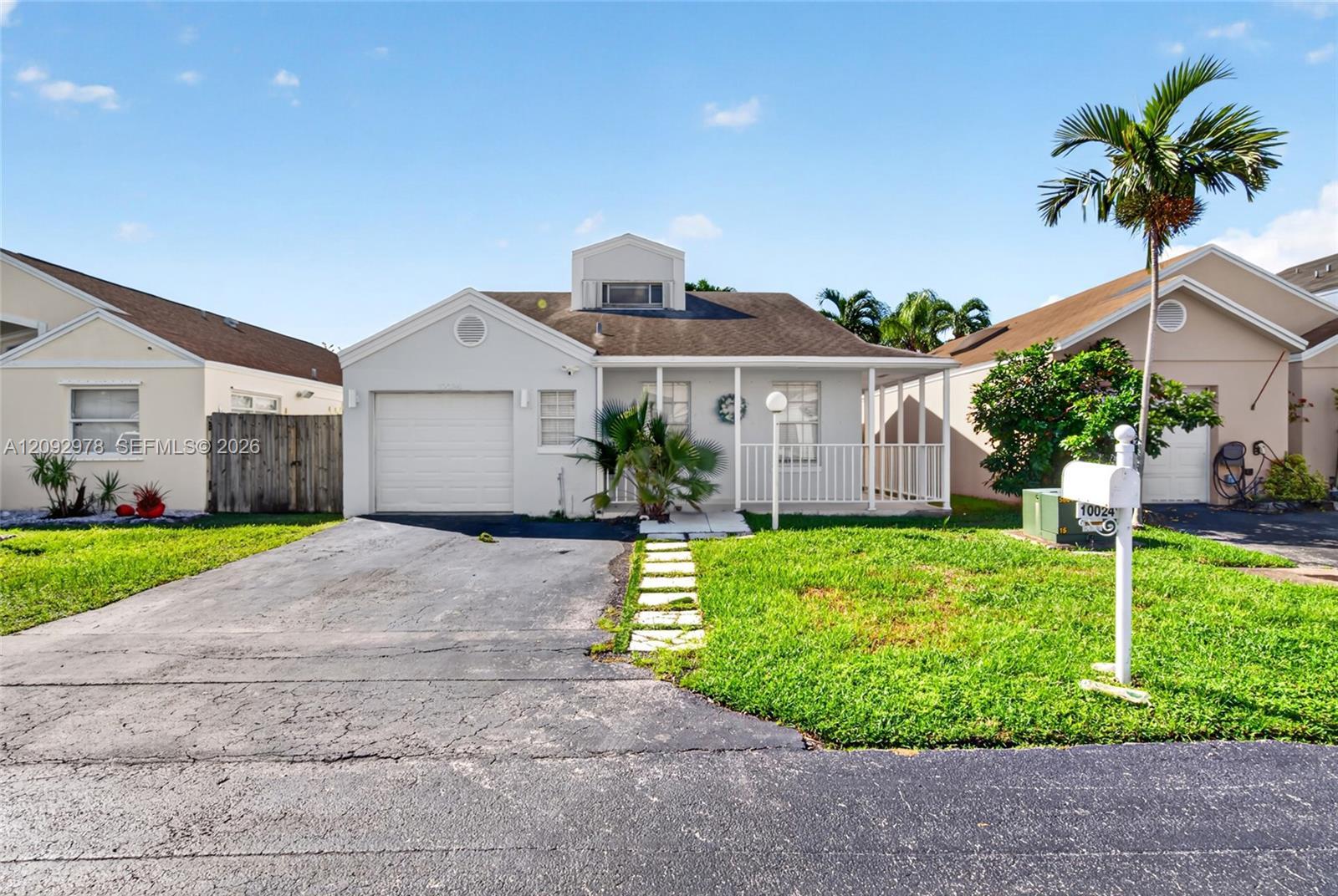 10024 SW 222nd St, Cutler Bay FL 33190 photo 4