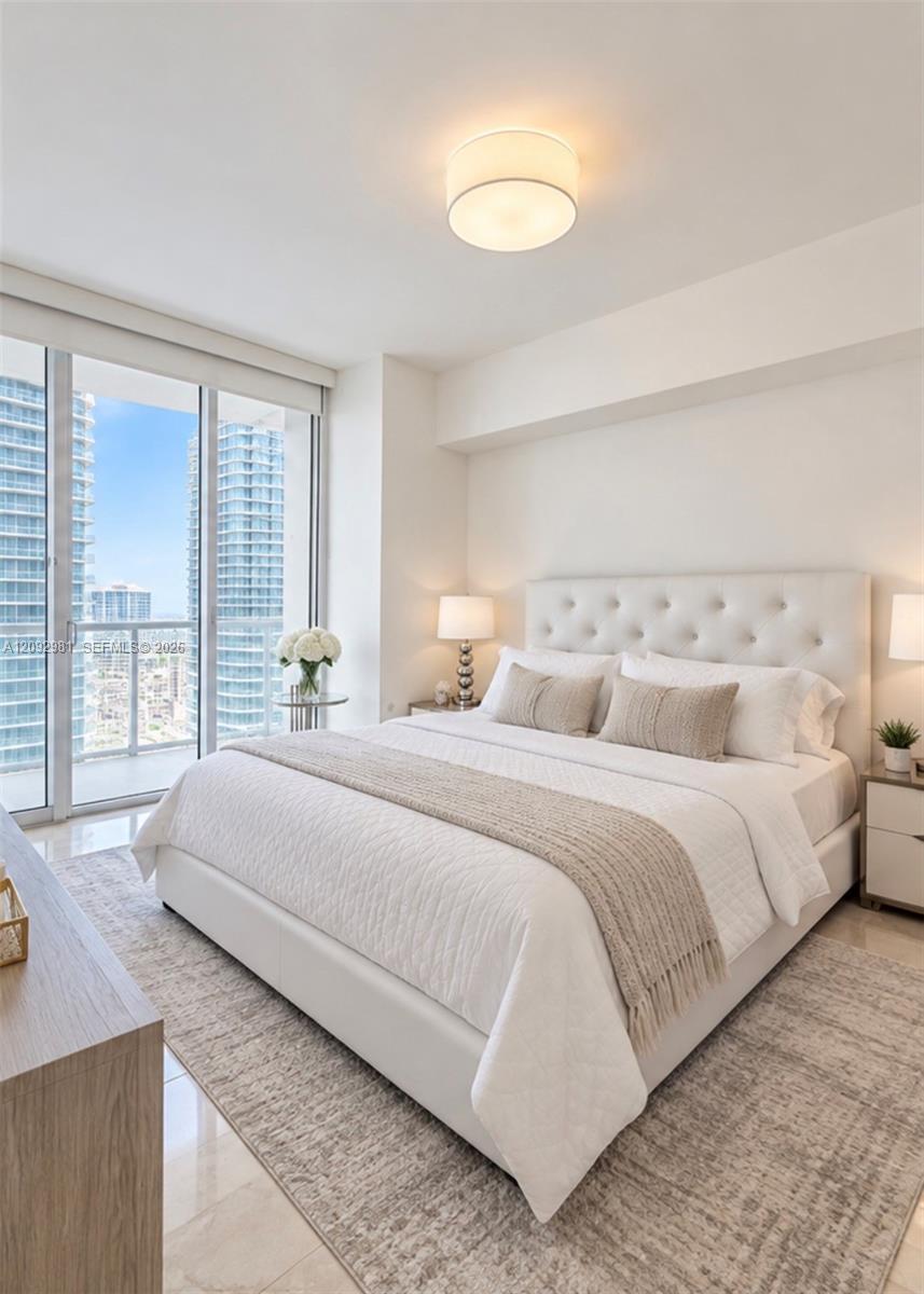 475 Brickell Ave # 3512, Miami FL 33131 photo 2