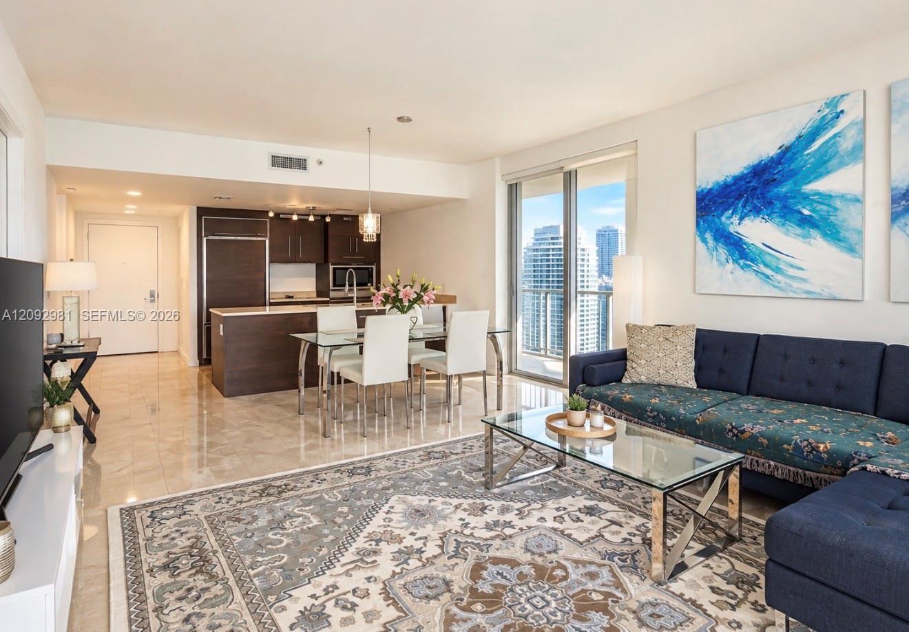 475 Brickell Ave # 3512, Miami FL 33131 photo 5
