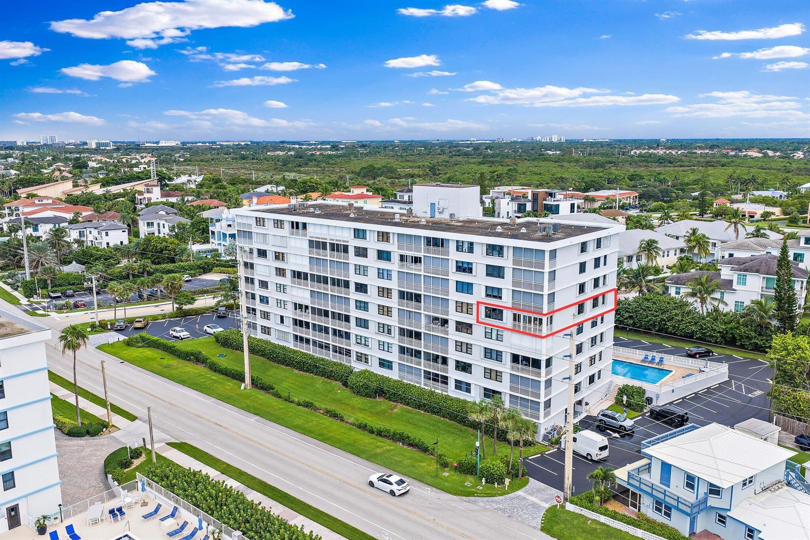 911 Ocean Drive # 506, Juno Beach FL 33408 photo 2