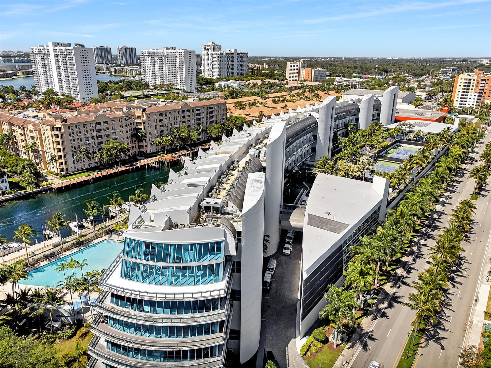 2950 NE 188th Street # 122, Aventura FL 33180