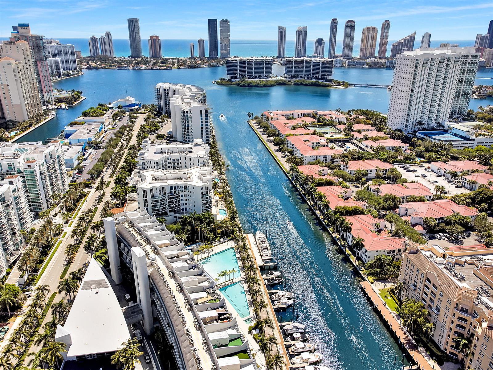 2950 NE 188th Street # 122, Aventura FL 33180 photo 4