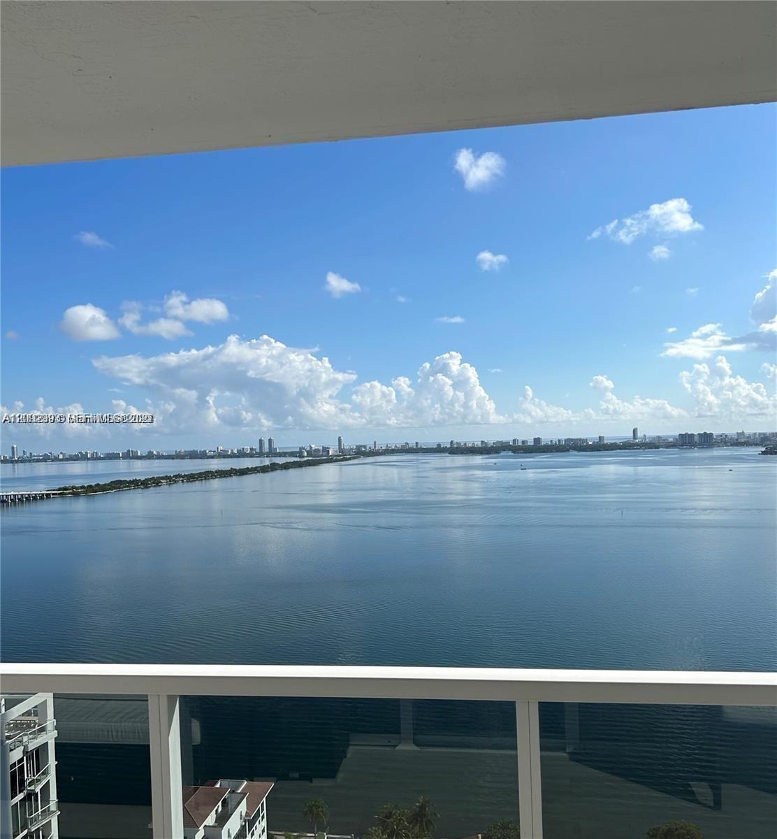 600 NE 27th St # 3003, Miami FL 33137