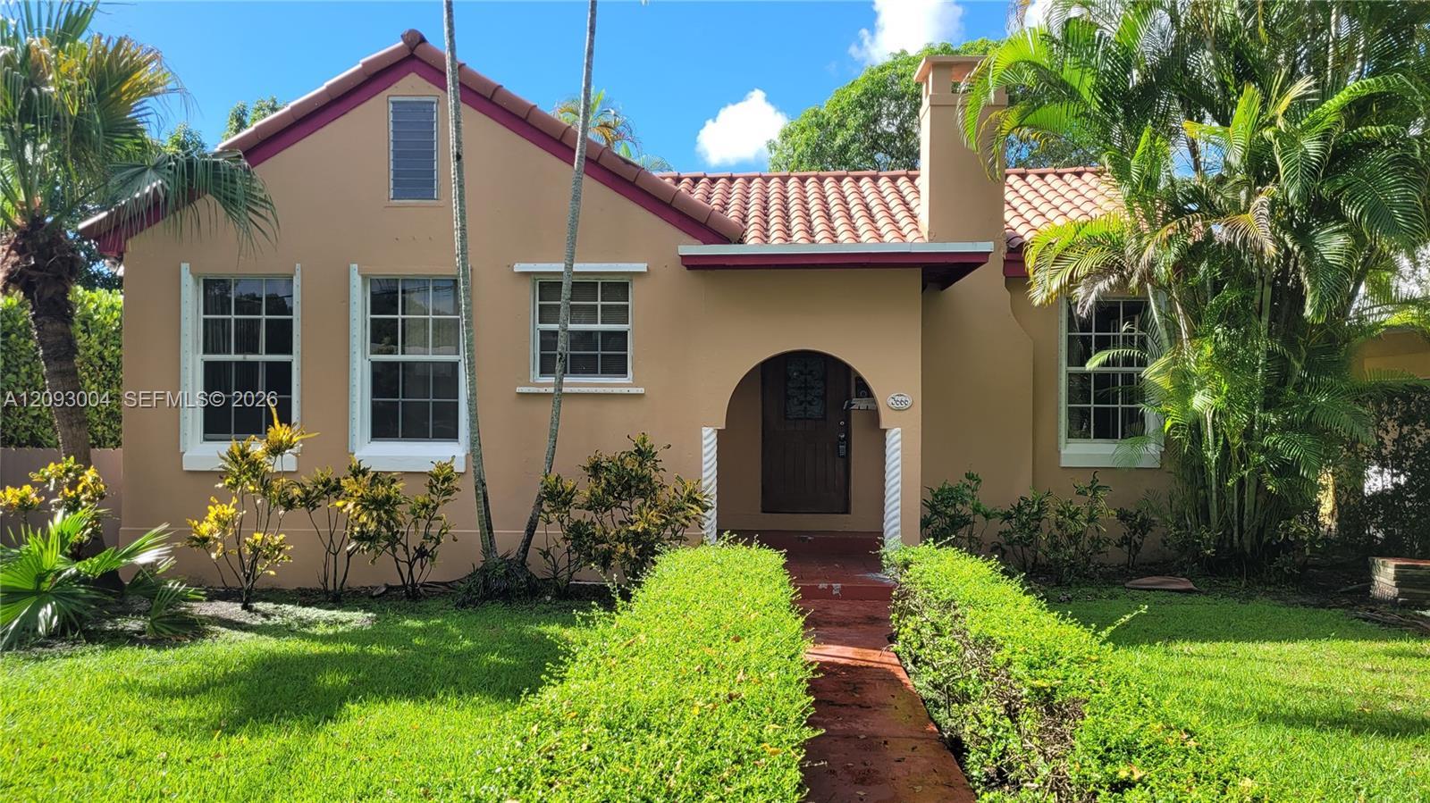 3666 SW 13th Ter, Miami FL 33145 photo 2