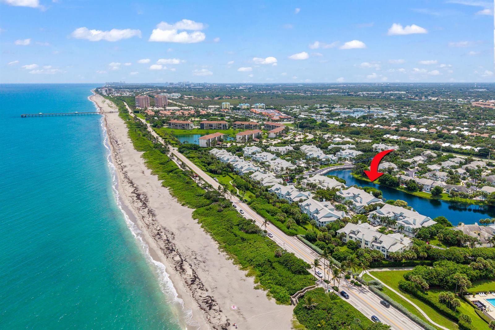 909 Mainsail Circle, Jupiter FL 33477 photo 5