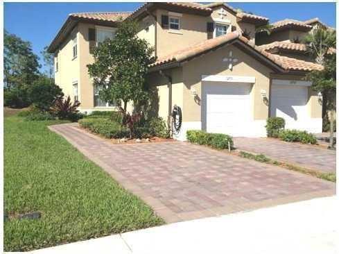 12771 NW 83RD Court # A, Parkland FL 33076