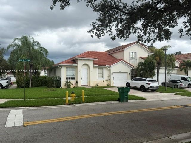 18895 SW 26th St, Miramar FL 33029