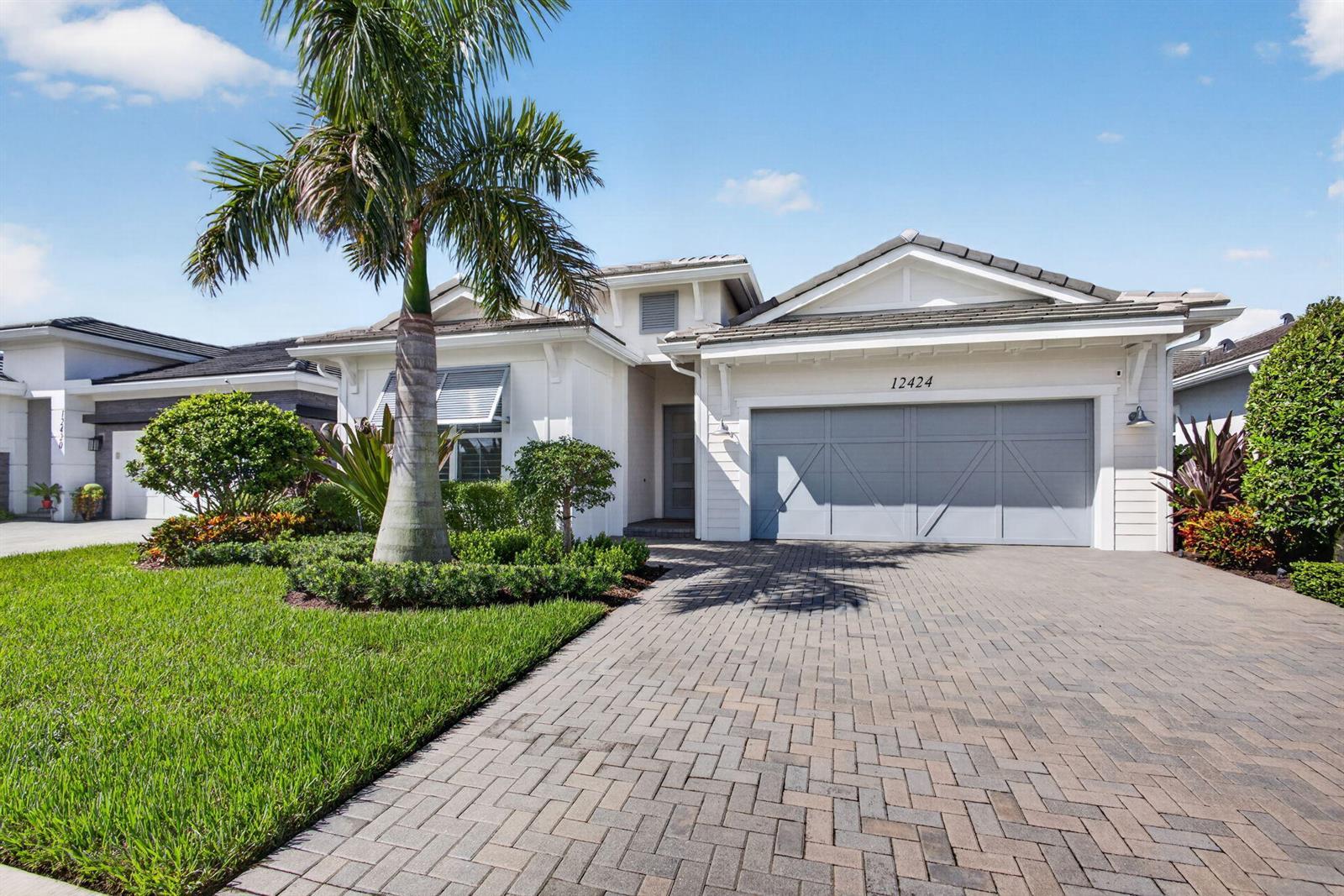 12424 Hammock Way, Palm Beach Gardens FL 33412 photo 4