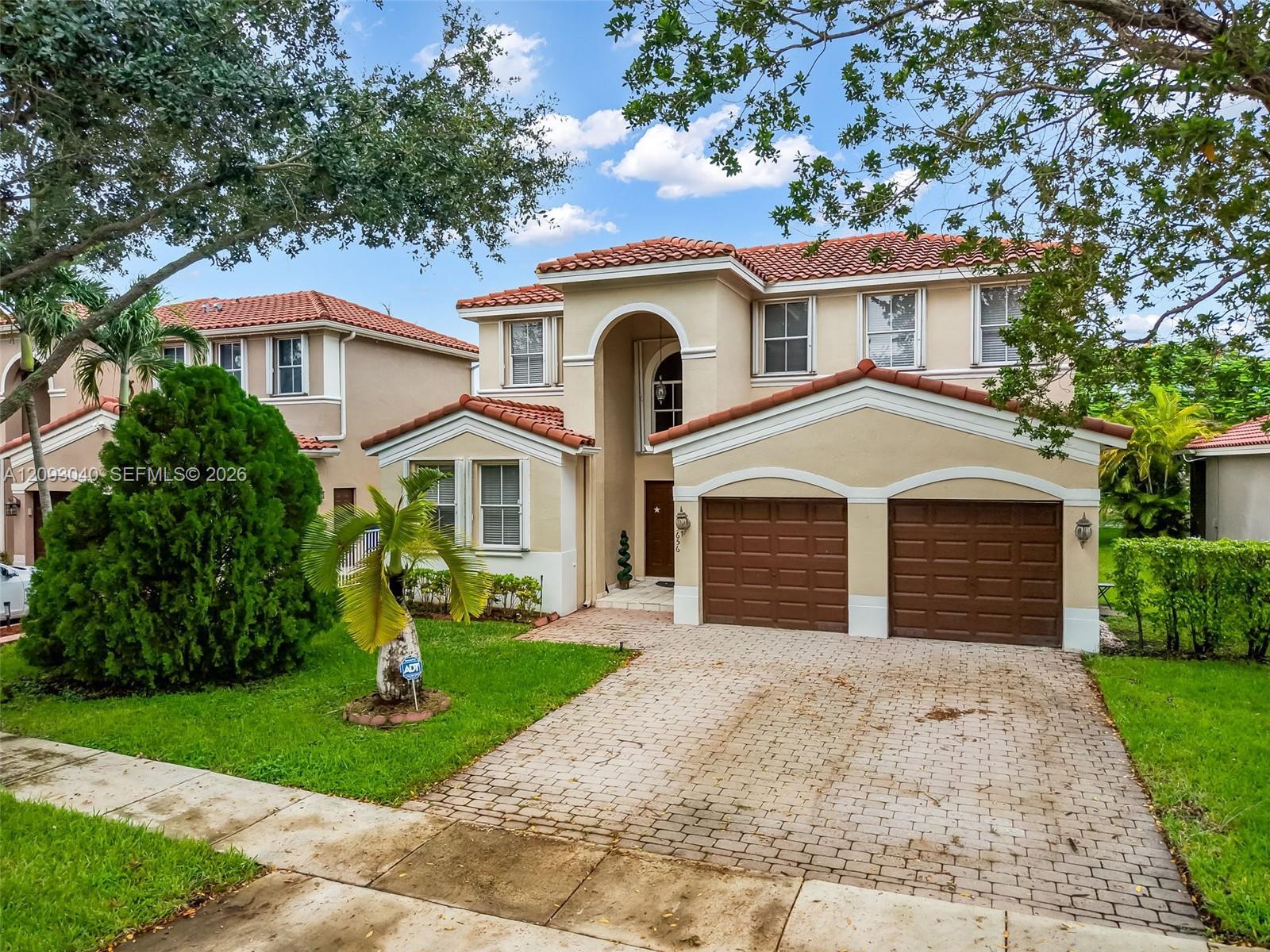 3656 SW 166th Ave, Miramar FL 33027 photo 3
