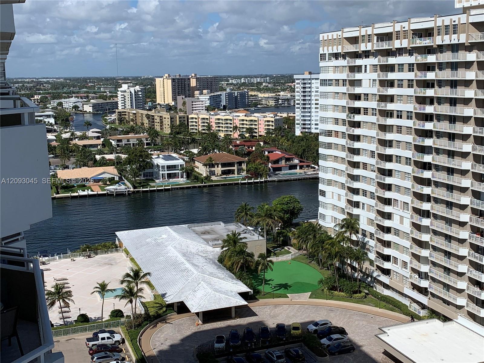 1985 S Ocean Dr # 17M, Hallandale Beach FL 33009 photo 2