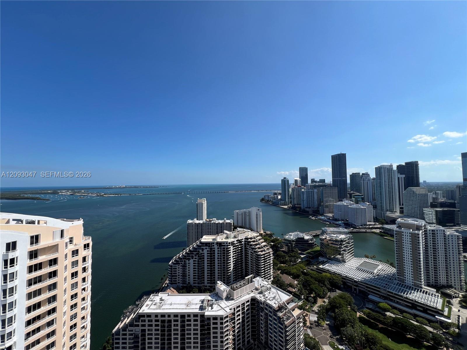 848 Brickell Key Dr # 4505, Miami FL 33131 photo 4