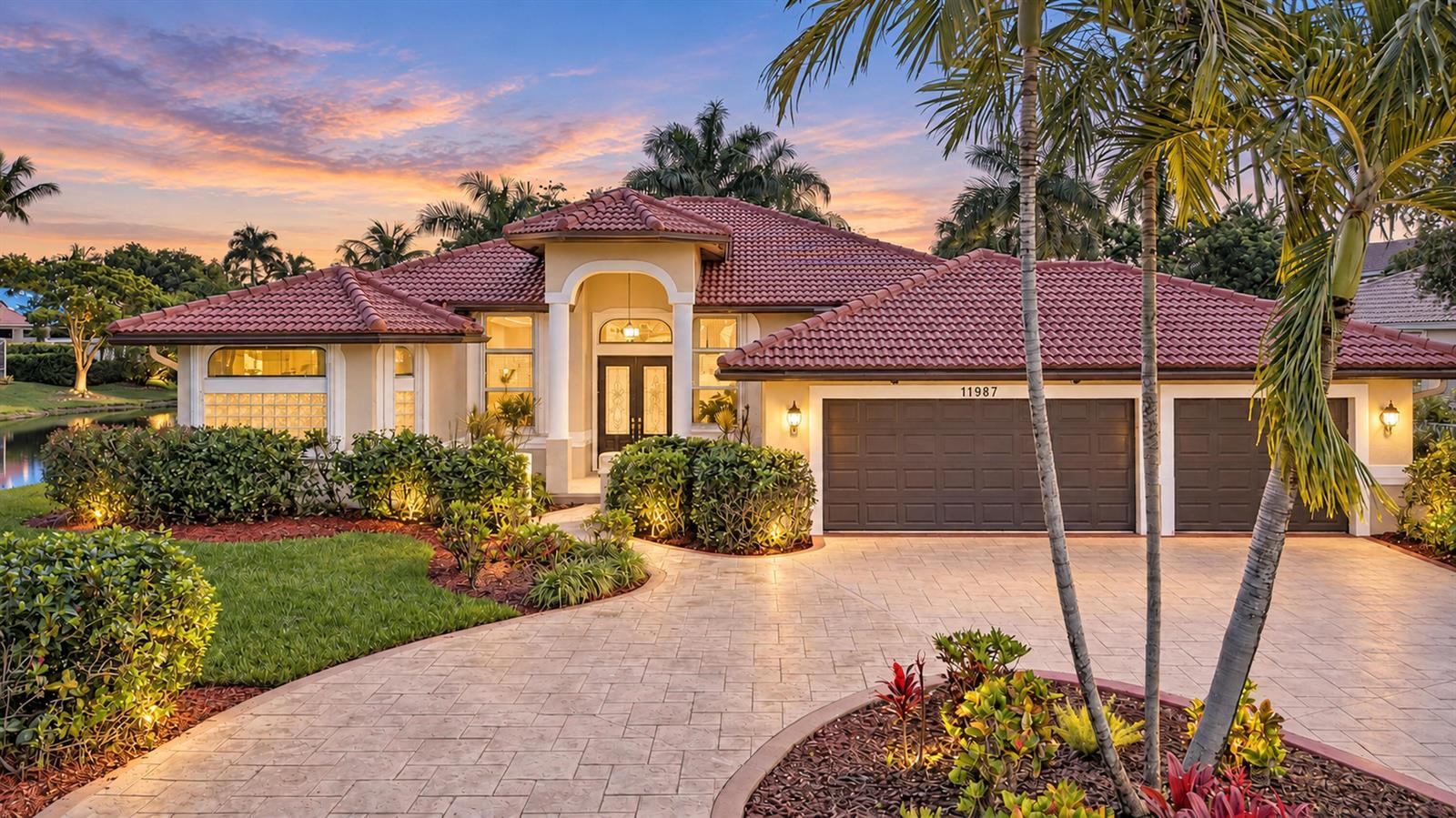 11987 NW 9TH Street, Coral Springs FL 33071