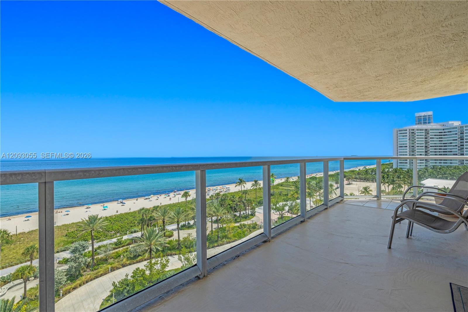 7330 Ocean Ter # A, Miami Beach FL 33141