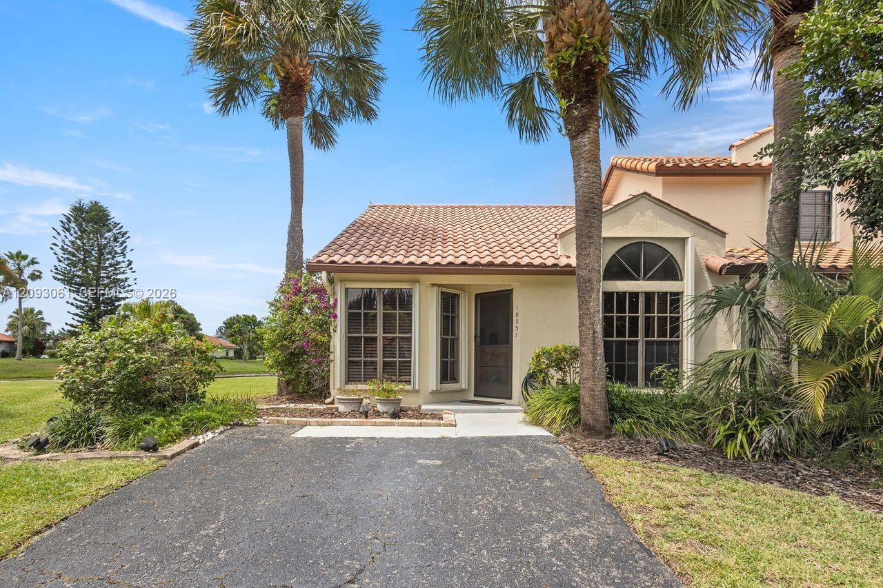 18551 Woodstream Dr # 0, Boca Raton FL 33498 photo 2