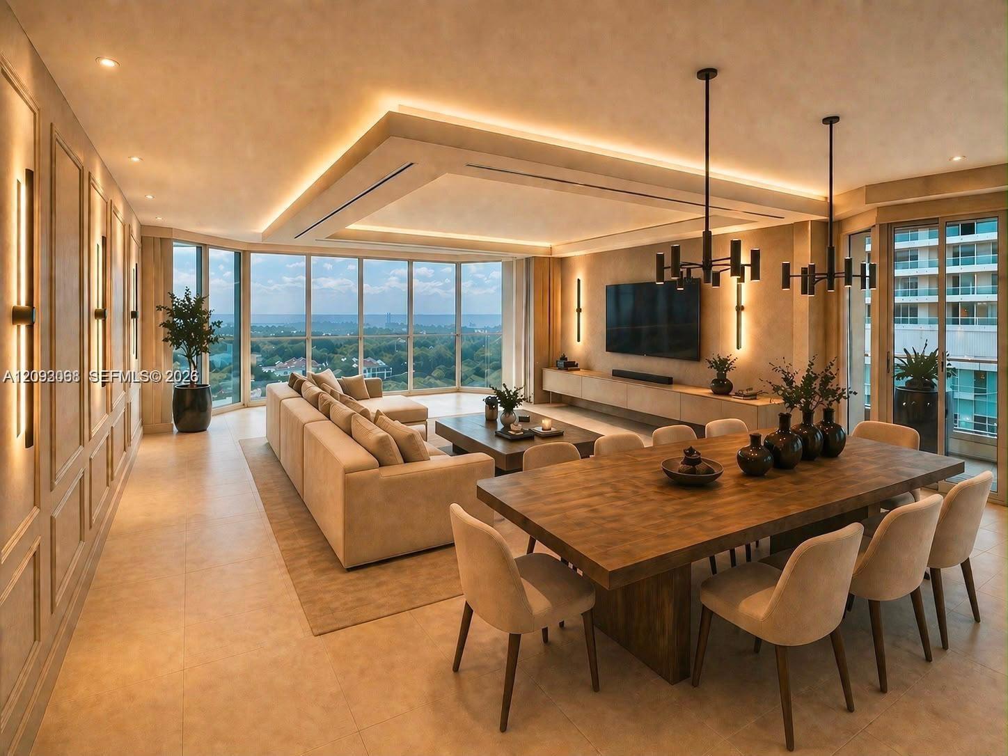 21150 Point Pl # 1101, Aventura FL 33180 photo 2