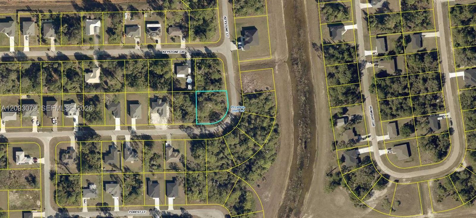 6028 Keystone Cir, La Belle FL 33935 photo 5
