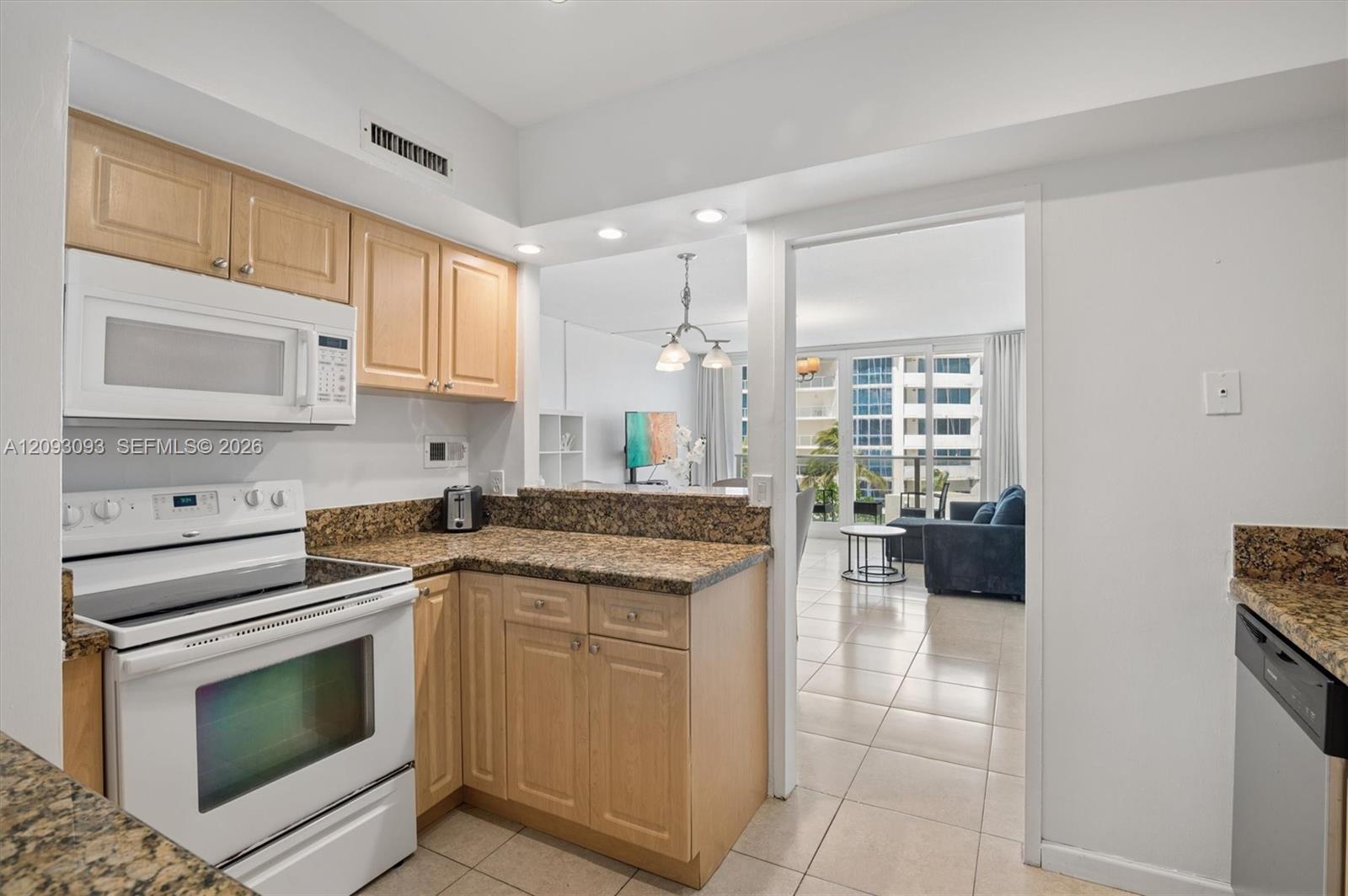 3505 S Ocean Dr # 511, Hollywood FL 33019 photo 3
