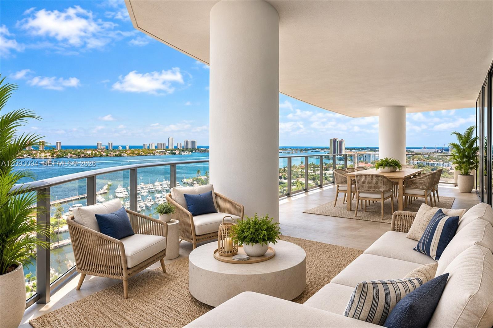 220 Lake Shore Dr # 1512, West Palm Beach FL 33403 photo 4