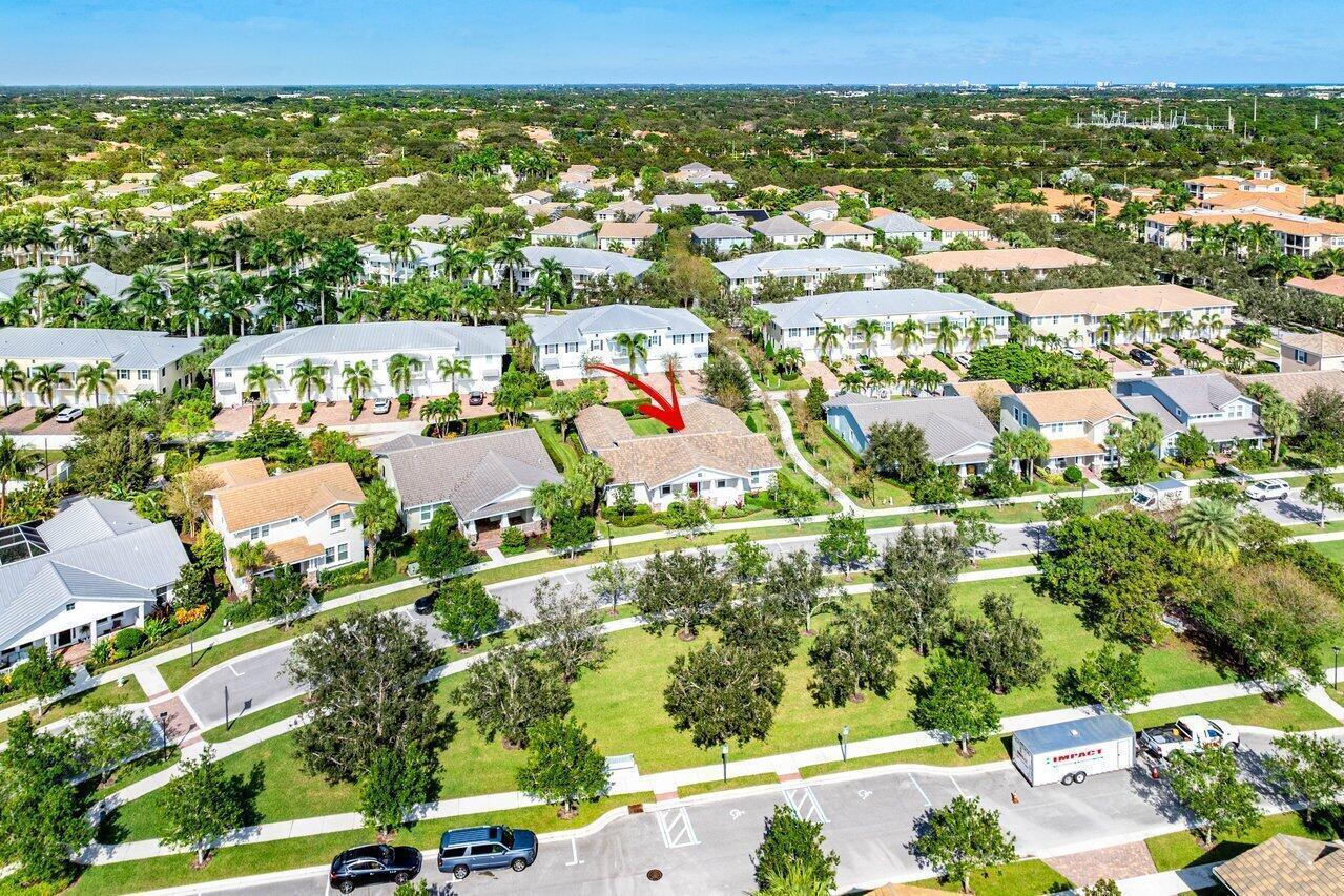 1131 N Prescott Drive, Jupiter FL 33458