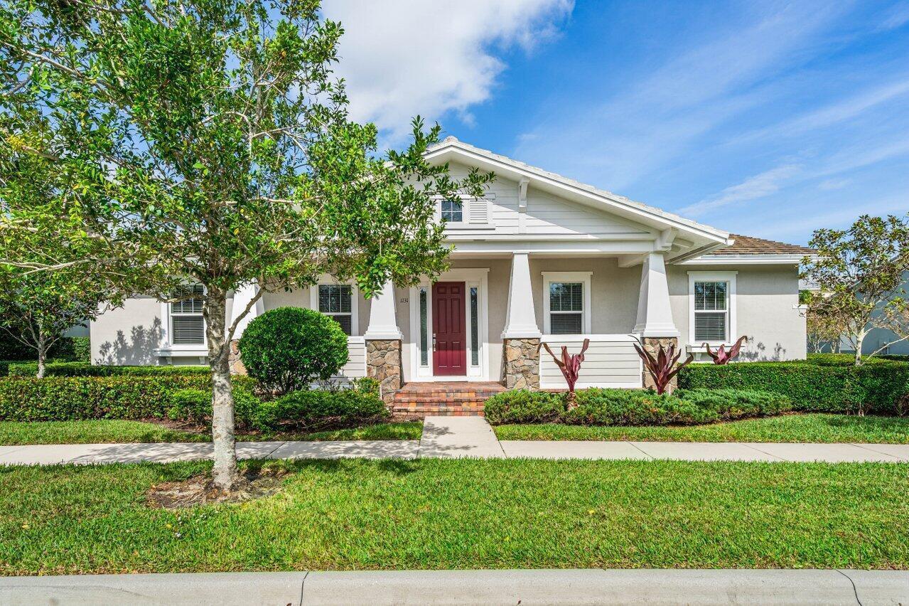 1131 N Prescott Drive, Jupiter FL 33458 photo 4