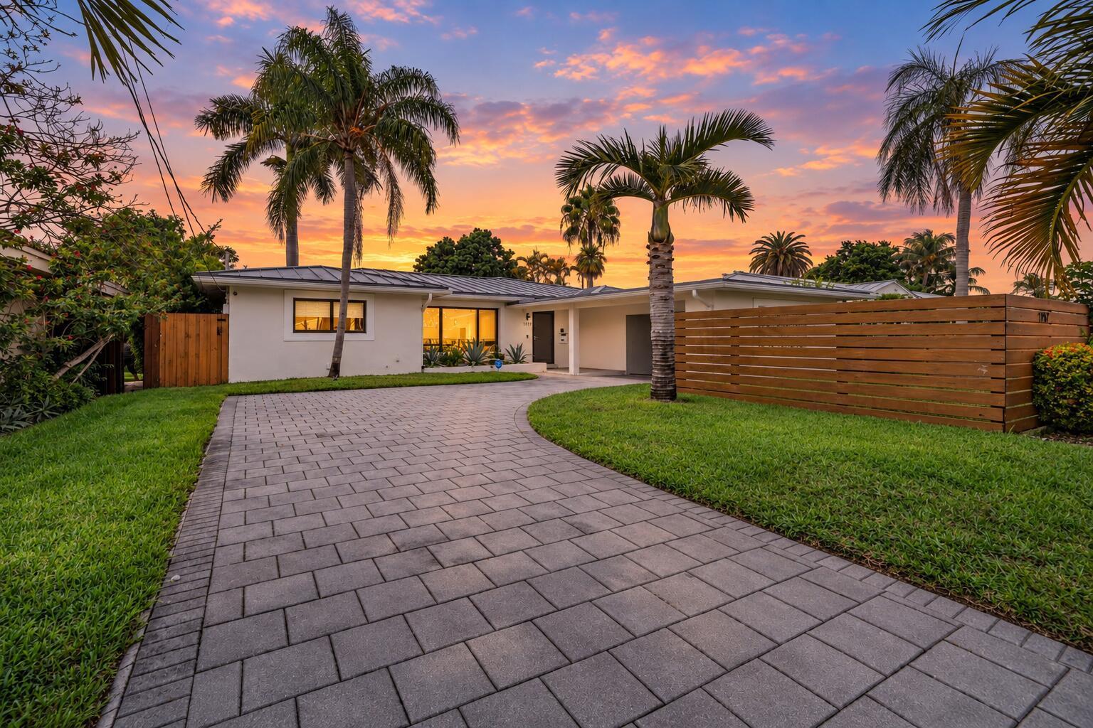 1717 NE 20TH Avenue, Fort Lauderdale FL 33305