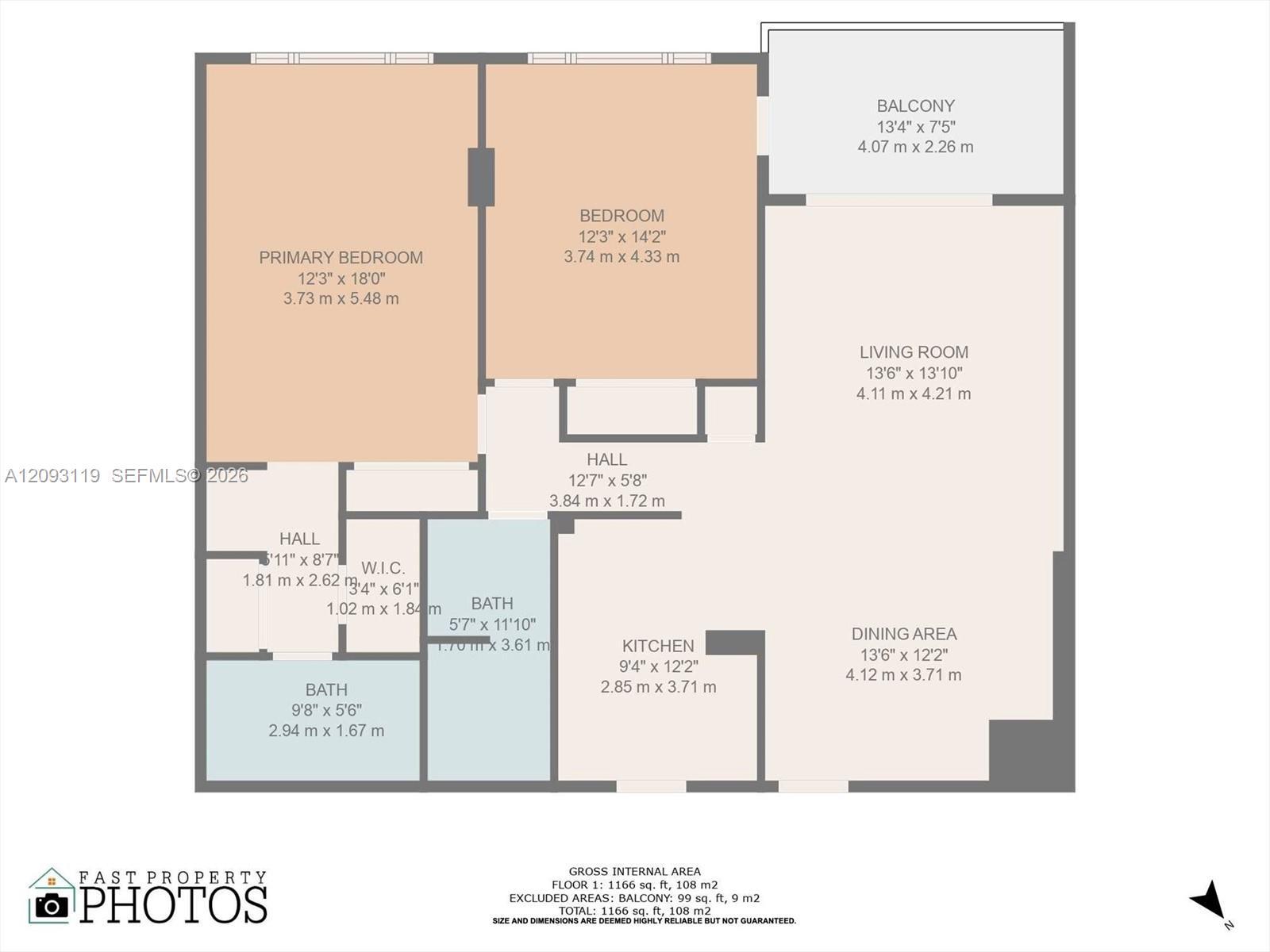 4400 Hillcrest Dr # 603B, Hollywood FL 33021 photo 3