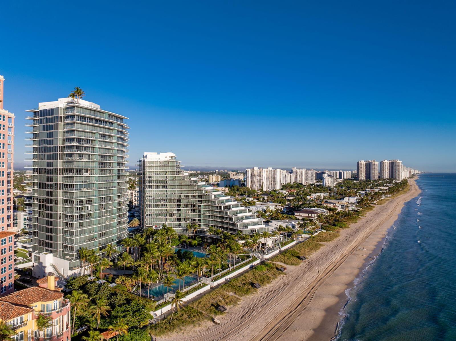 2200 N OCEAN Boulevard # S1202, Fort Lauderdale FL 33305 photo 2