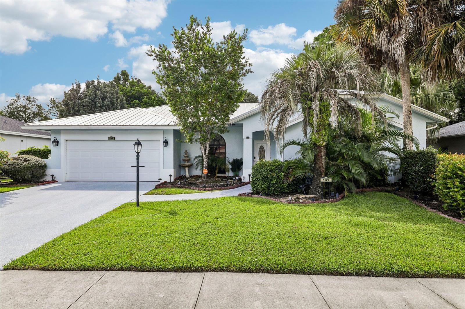 141 Lexington Drive, Royal Palm Beach FL 33411 photo 2