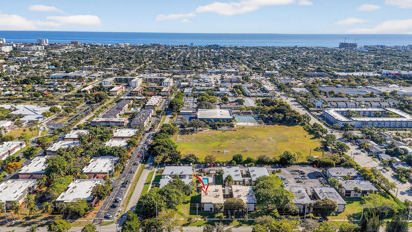 265 SE 10th Street # 11C, Deerfield Beach FL 33441 photo 2