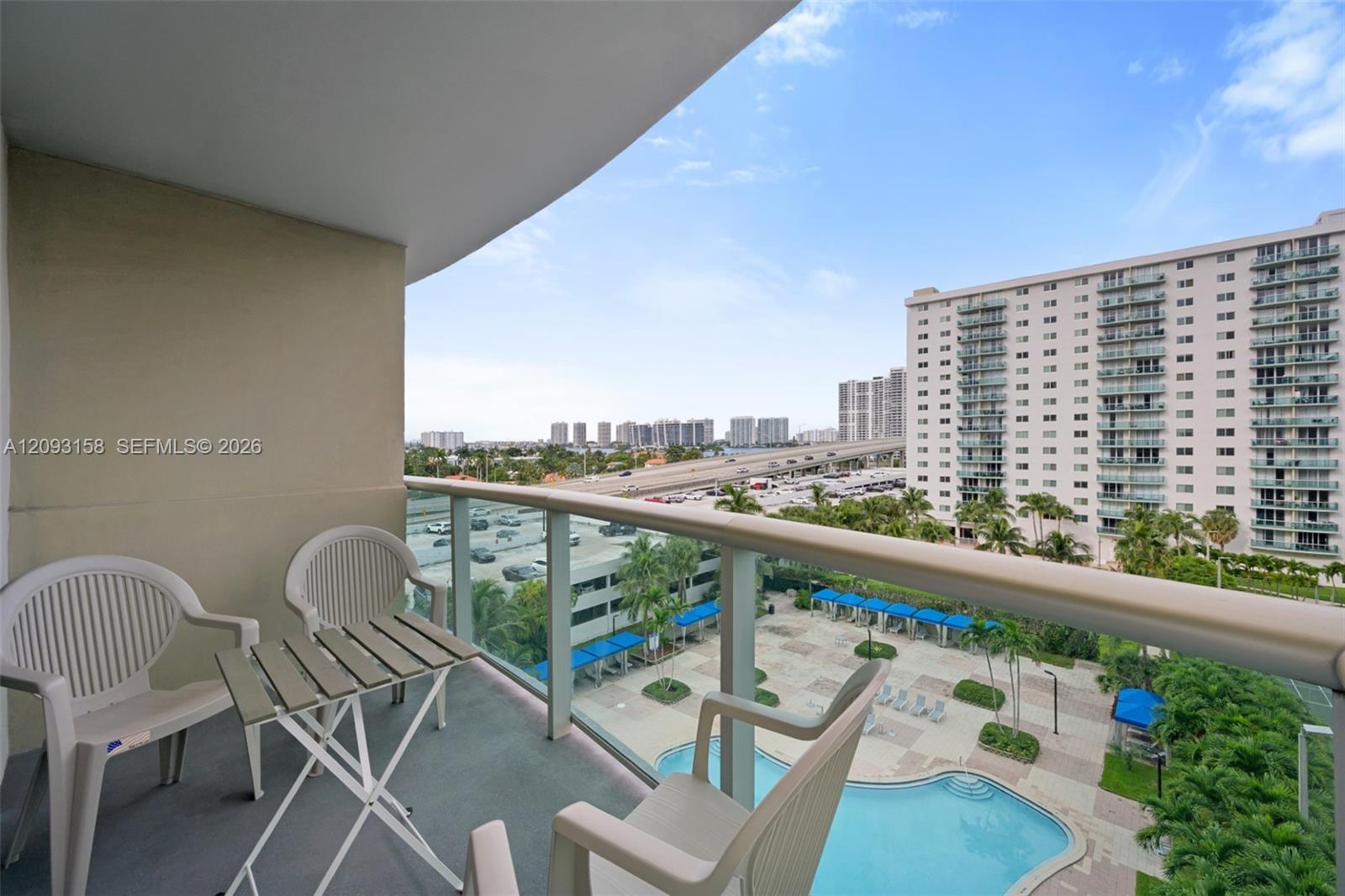 19370 Collins Ave # 708, Sunny Isles Beach FL 33160 photo 3