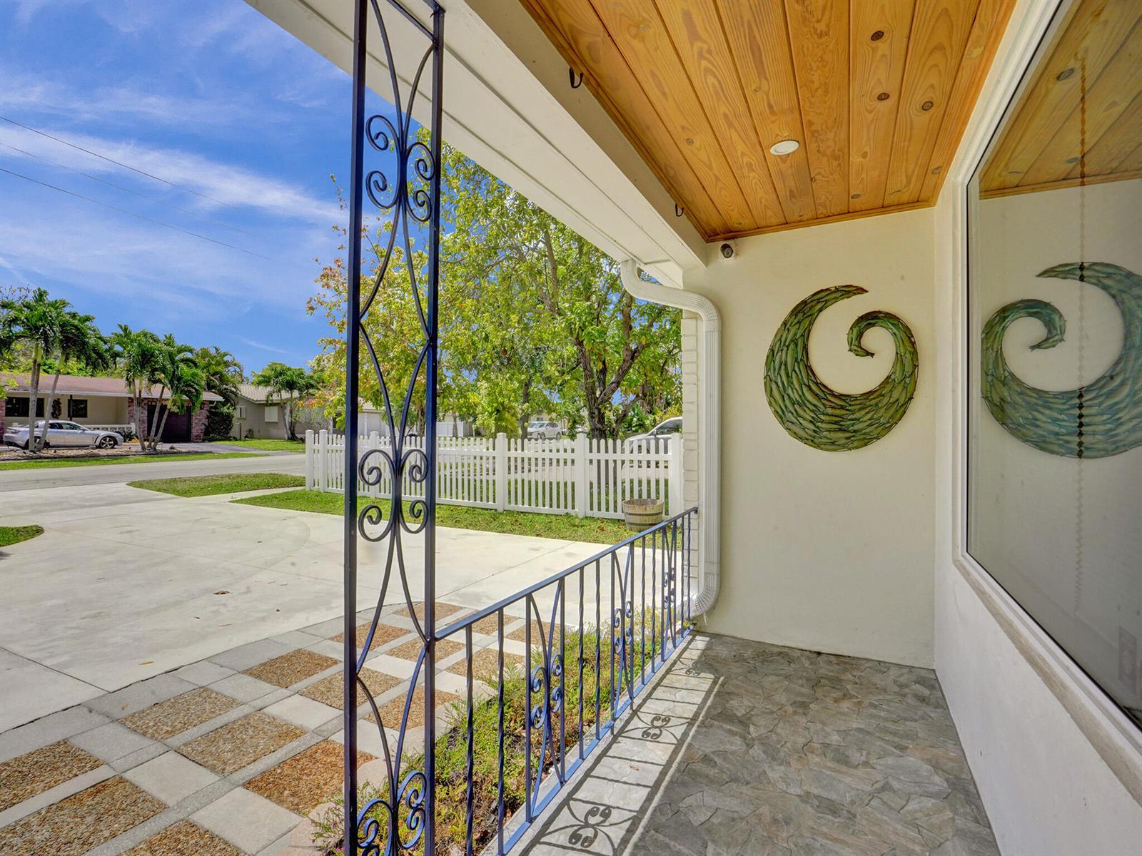 4309 JOHNSON Street, Hollywood FL 33021 photo 5