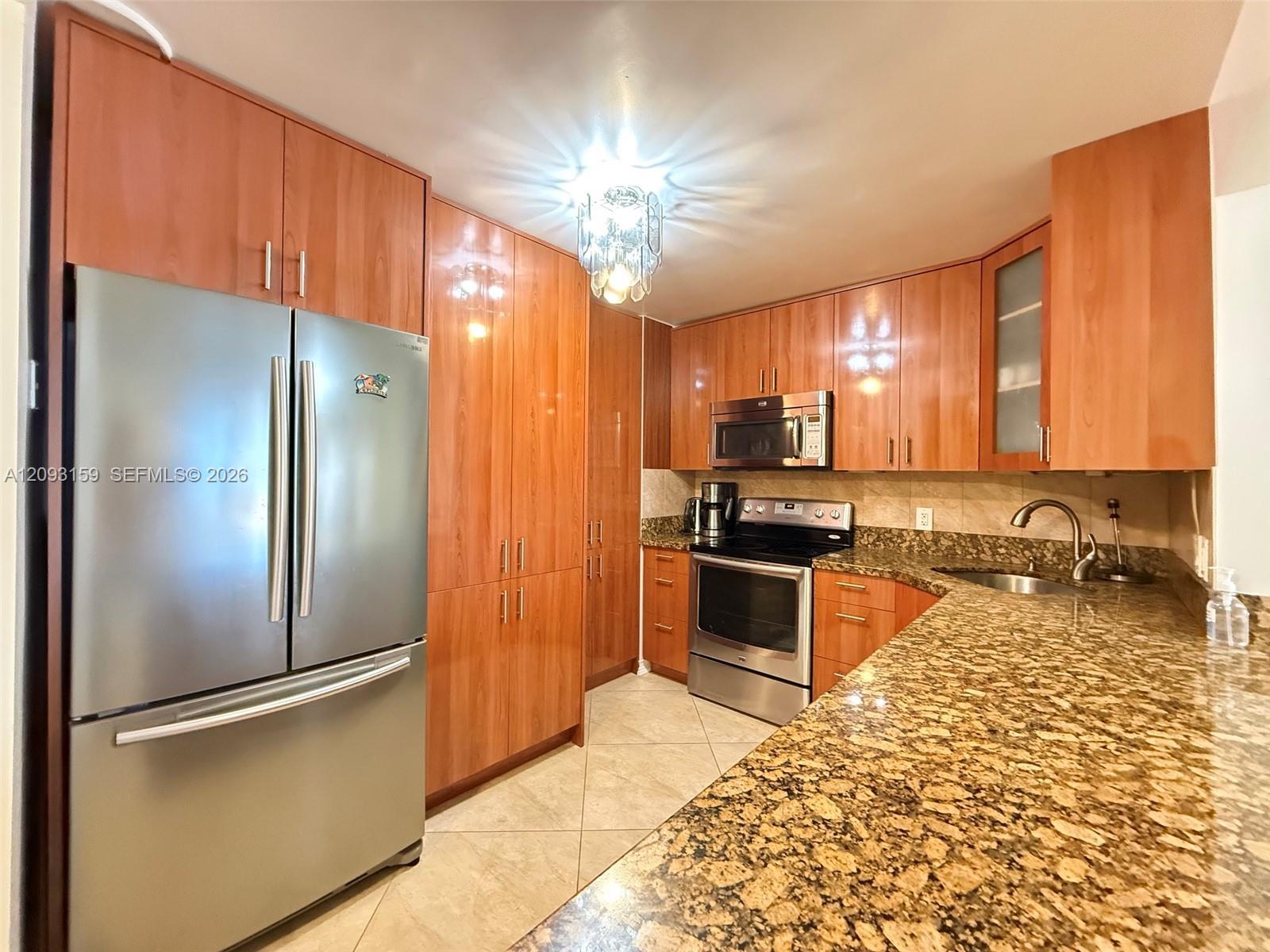 1865 S Ocean Dr # 5H, Hallandale Beach FL 33009 photo 2