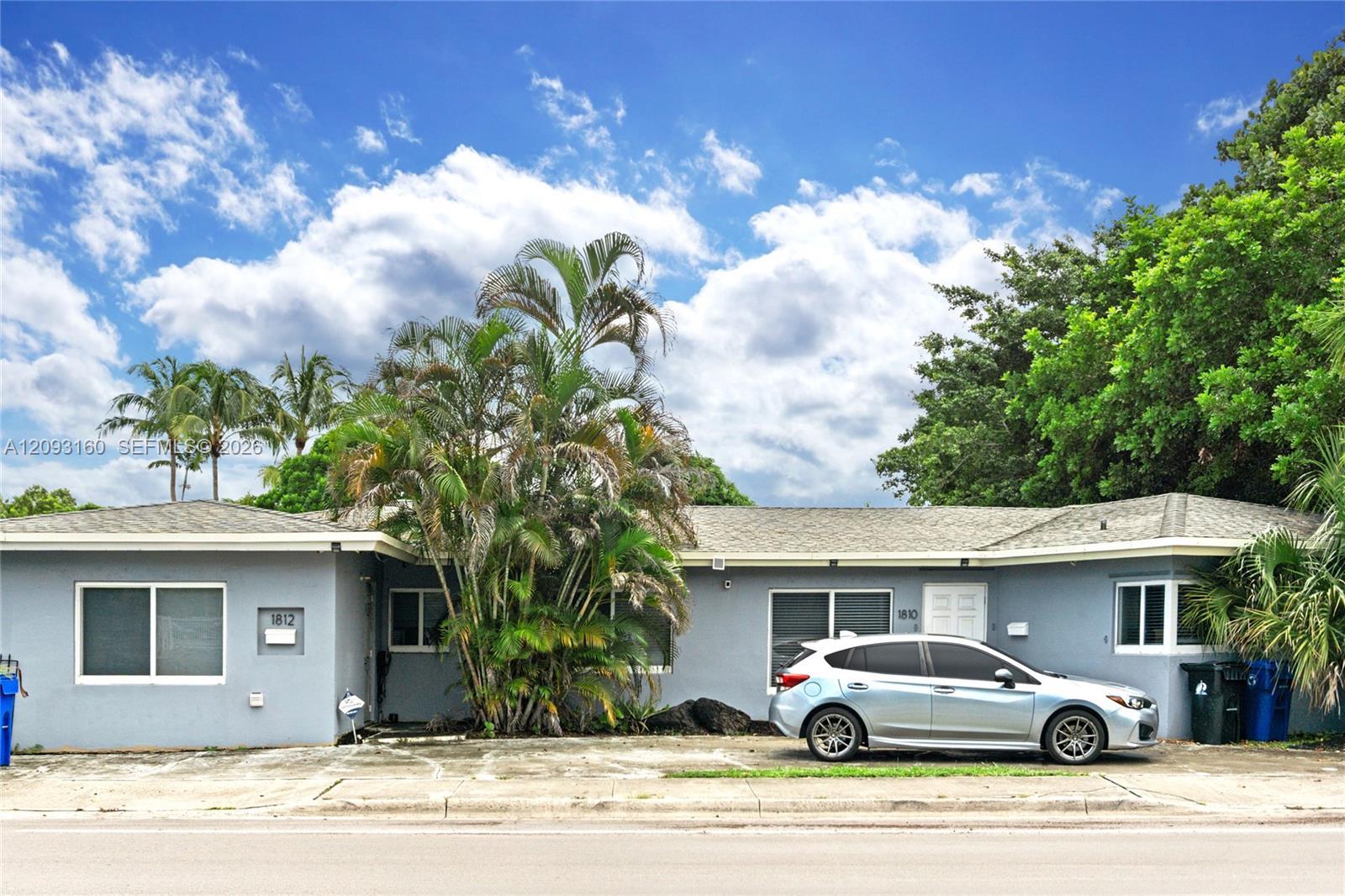 1810 NE 15th Ave # 1810, Fort Lauderdale FL 33305