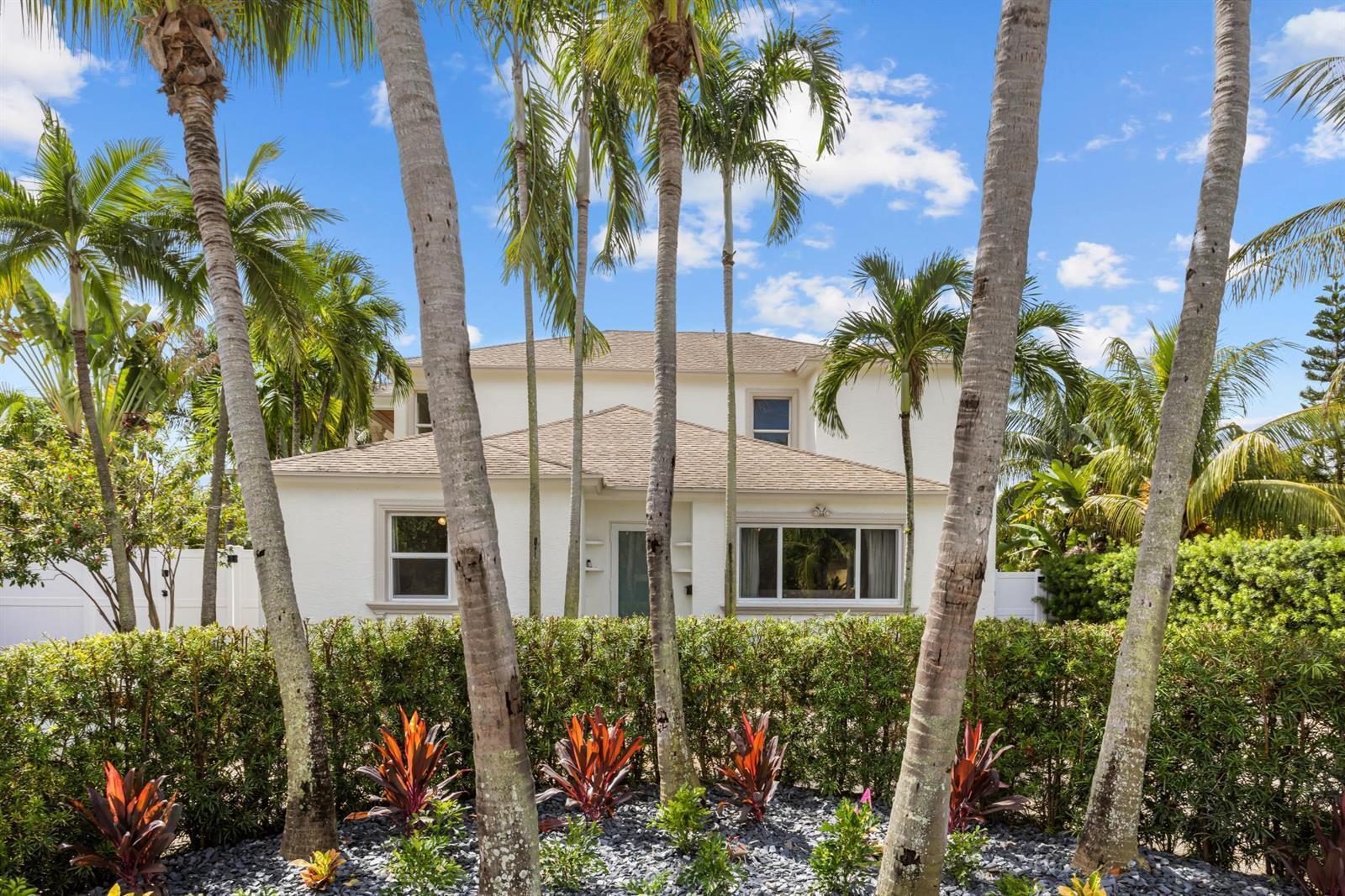 360 Gregory Road, West Palm Beach FL 33405