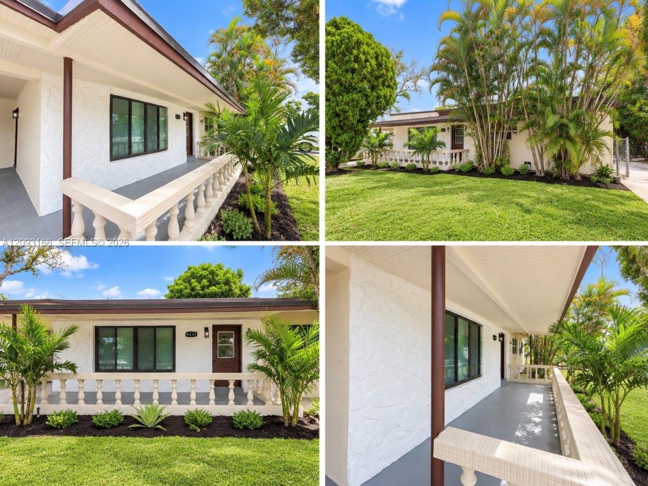 4231 NW 172nd Dr, Miami Gardens FL 33055