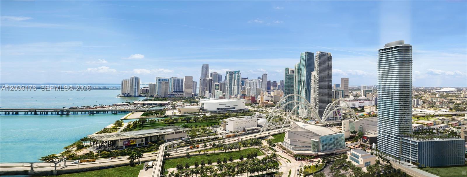 1400 Biscayne Boulevard # 5101, Miami FL 33132 photo 2